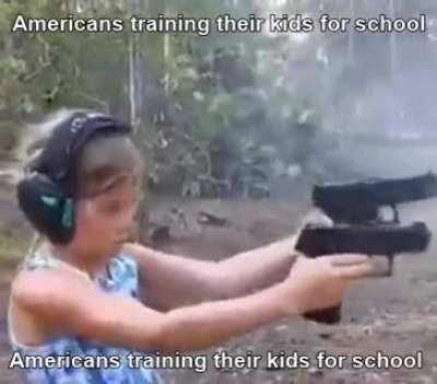 Tactical reload incoming