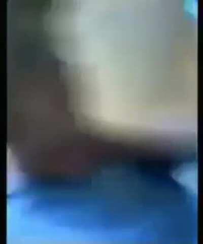 to ti fess zajebalo na kebulu