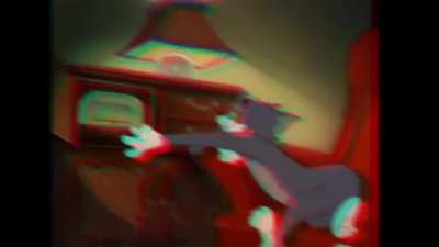 Tom spending some quality time.