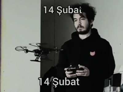 14 Şubat