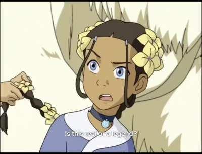 One of the most interesting and hilarious Avatar-related things that I've ever seen: The Japanese Dub cover of 'Secret Tunnel'. Does this officially make Avatar an anime?😉