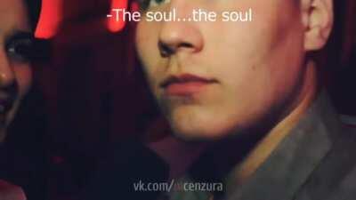 Chad know what's most important