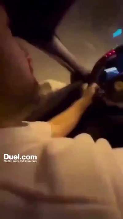 Money buys you everything except brains.