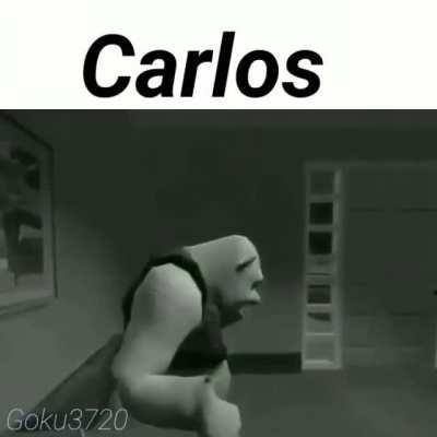Gracias Carlos 😔🙏
