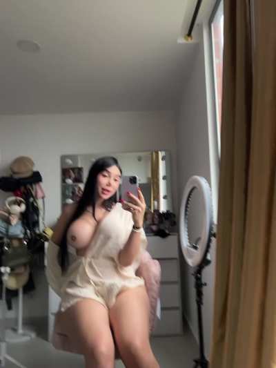 Would you pull me onto your lap, feel my tits against your chest, and fuck me silly right away? Or would you make me beg for it first?