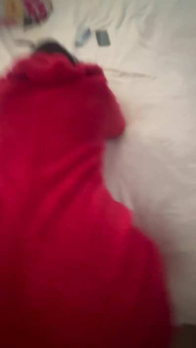 The way he uses me 🤤