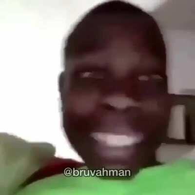 Da Baby gets free wifi