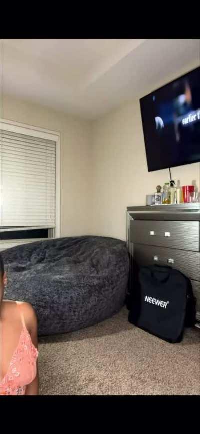 Some of her live from last night