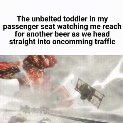 kids always complaining about something