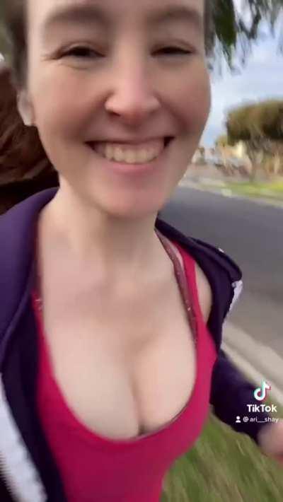 the men in my neighborhood don't stand a chance for NNN :P