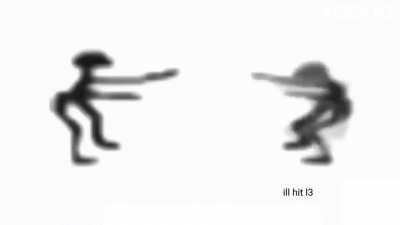 my last 2 braincells during the vog oracles encounter