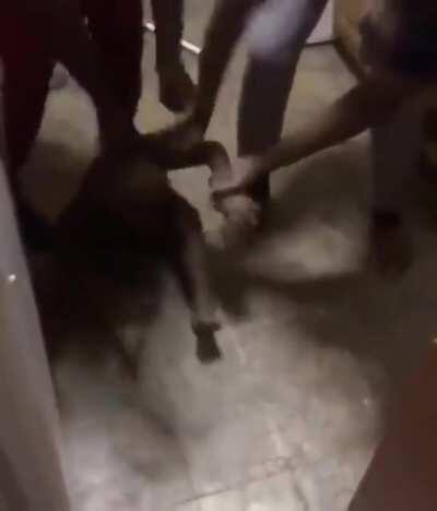 Oney Plays Black Baby: