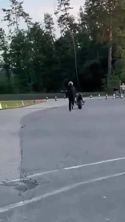 Arcee got fed up of Jack 