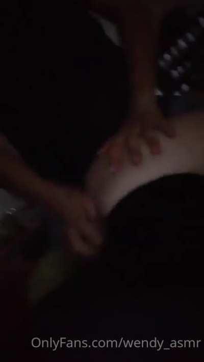 Wendy asmr