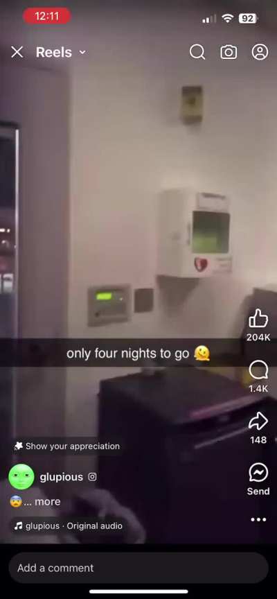 Saw this on Facebook earlier 