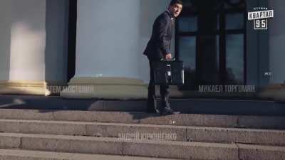 Sometimes, it's nice to be reminded of how far we have come and the world we will have one day. From simpler times can come fresh perspective 