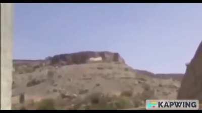 Busting of the baby juice