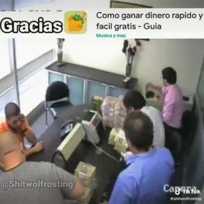 Joder me hare millonario