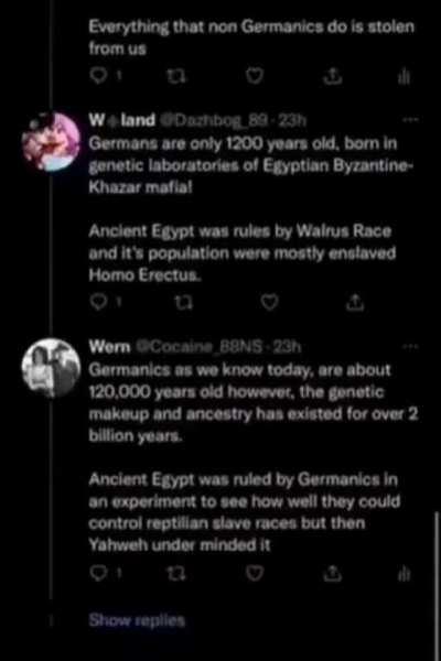 a clash of gods (dsrfunny relic)