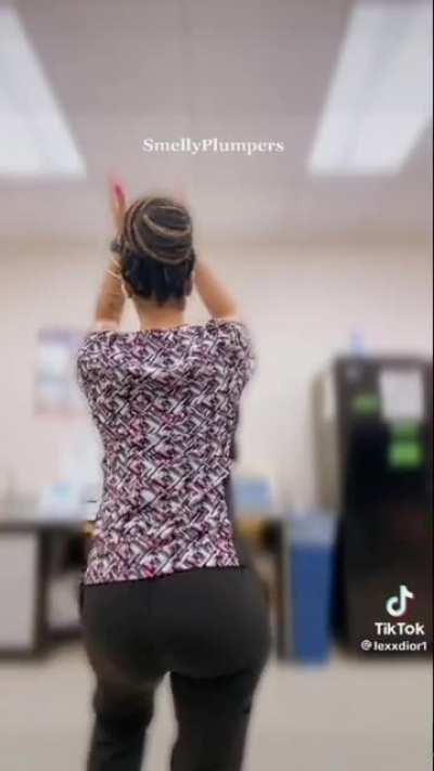 Lexxdior1 Comp 2 : Real Heavy🍑