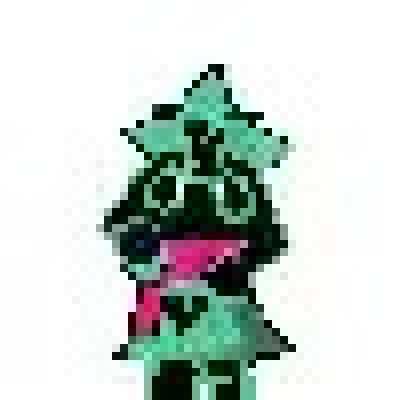 ralsei dance macarena