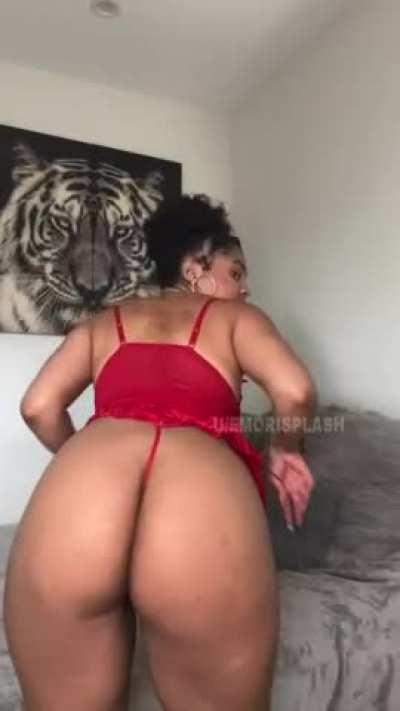 Need a little help taking off my panties