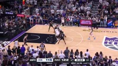 [Highlight] Filthy hesi and finish by Steph