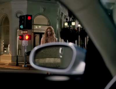 Kristanna Loken in Terminator 3: Rise of the Machines (2003)