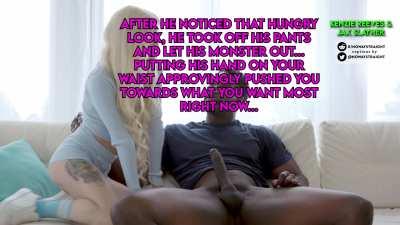 I wish we all had a buddy like that...