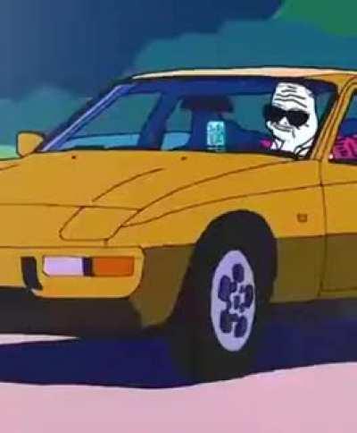 It is now Out of Touch Thursday