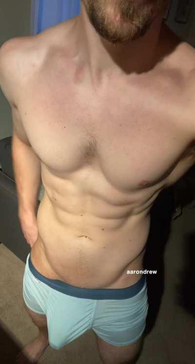 If you were my roommate, would you suck my dick if I asked?