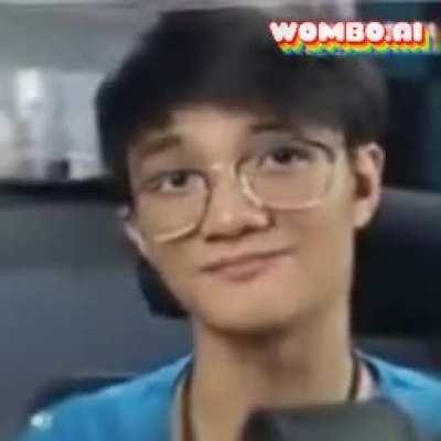 Dr. Kristian pogi ang makakita neto😎😎