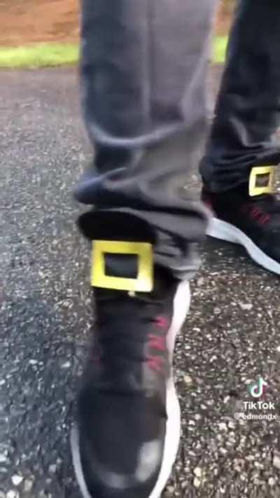 It's cute when toddlers sign it