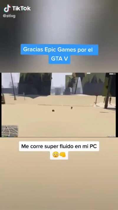 Gracias epic 👍😻👍