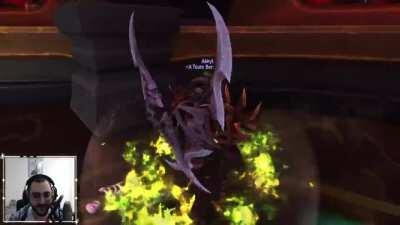 When the Raid Leader says 