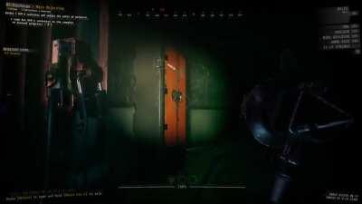 I hate spitters with all my soul