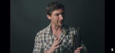 Flannel Daddy speaks truth.