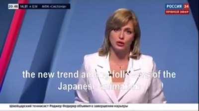 Son: I want NAFO Mom: We have NAFO at Home The NAFO at Home: