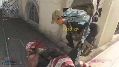 You won the Gulag and don't know what to do? I got you~