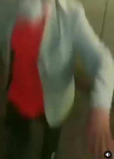 the aggravated assault: