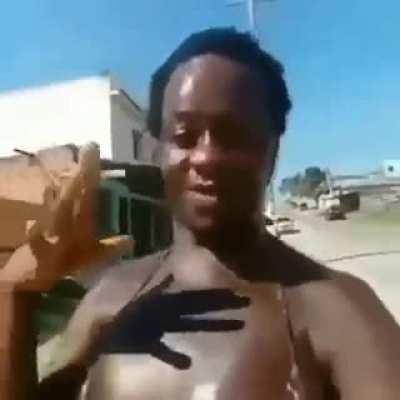 Existe algum subreddit de memes e shitposts BR? Existem varios videos como esse, que só brasileiro iria entender, então não adianta postar na gringa e sei muitos não curtem esse tipo de humor :/