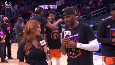 [Highlight] Rachel Nichols: 