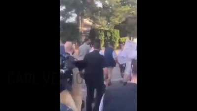 Justin Trudeau is beloved, watch how many kind words are said! Pfaithful is he!