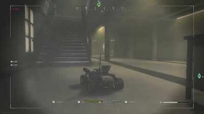 RCXD vs Stim Glitcher