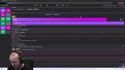 Escape from Tarkov Fail to start the Paid version of the drops at the same time as the free drops, Pestily gained over 5000 subs and Lvndmark gaining 2000 subs in 2 minutes before they realised the paid drops were disabled - Rest of category wasted anothe