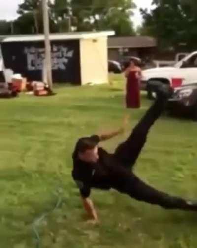 ACAB (All Cops Are Ballin') (Heil Spez) 