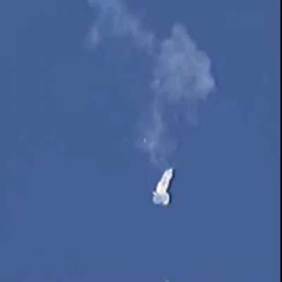 It All Comes Tumbling Down