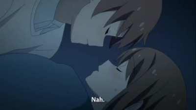 He almost had his popular phase! [Sauce: Tsuredure children]