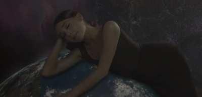 'God Is A Woman' - Alternate Intro - 2018