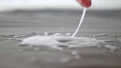 Wish it's your cum[oc]